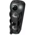 Колонка порт. Sven AC PS-720 черный 80W 1.0 BT/3.5Jack 10м 4400mAh (АС PS-720)