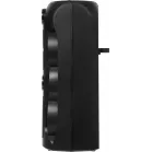 Колонка порт. Sven AC PS-720 черный 80W 1.0 BT/3.5Jack 10м 4400mAh (АС PS-720)