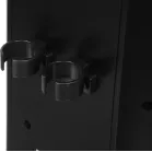 Колонка порт. Sven AC PS-720 черный 80W 1.0 BT/3.5Jack 10м 4400mAh (АС PS-720)