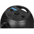 Колонка порт. Sven AC PS-720 черный 80W 1.0 BT/3.5Jack 10м 4400mAh (АС PS-720)