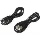 Колонка порт. Sven AC PS-720 черный 80W 1.0 BT/3.5Jack 10м 4400mAh (АС PS-720)