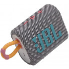 Колонка порт. JBL GO 3 серый 4.2W 1.0 BT (JBLGO3GRY)