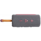 Колонка порт. JBL GO 3 серый 4.2W 1.0 BT (JBLGO3GRY)