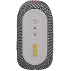 Колонка порт. JBL GO 3 серый 4.2W 1.0 BT (JBLGO3GRY)