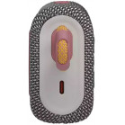Колонка порт. JBL GO 3 серый 4.2W 1.0 BT (JBLGO3GRY)