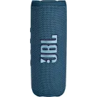 Колонка порт. JBL Flip 6 синий 30W 1.0 BT 4800mAh (JBLFLIP6BLU)