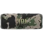 Колонка порт. JBL Flip 6 камуфляж 30W 1.0 BT 10м 4800mAh (JBLFLIP6SQUAD)