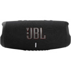 Колонка порт. JBL Charge 5 черный 40W 2.0 BT 15м 7500mAh (без.бат) (JBLCHARGE5BLK)