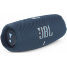 Колонка порт. JBL Charge 5 синий 40W 2.0 BT 15м 7500mAh (без.бат) (JBLCHARGE5BLU)