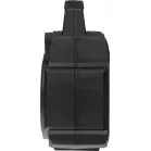 Колонка порт. Digma D-PS1500 черный 10W 1.0 BT 10м 500mAh (SP1500B)