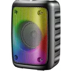 Колонка порт. Hyundai H-PS1006 черный 30W 1.0 BT 10м 1500mAh