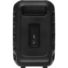 Колонка порт. Hyundai H-PS1006 черный 30W 1.0 BT 10м 1500mAh