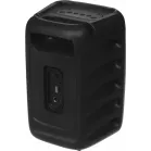 Колонка порт. Hyundai H-PS1006 черный 30W 1.0 BT 10м 1500mAh