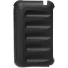 Колонка порт. Hyundai H-PS1006 черный 30W 1.0 BT 10м 1500mAh