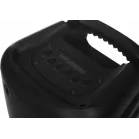 Колонка порт. Hyundai H-PS1006 черный 30W 1.0 BT 10м 1500mAh