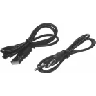 Колонка порт. Hyundai H-PS1006 черный 30W 1.0 BT 10м 1500mAh