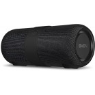 Колонка порт. Sven PS-340 черный 24W 2.0 BT/3.5Jack/USB 10м 3600mAh (SV-021283)