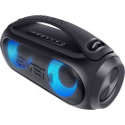 Колонка порт. Sven PS-380 черный 40W 2.0 BT/3.5Jack/USB 10м 3000mAh (SV-021290)