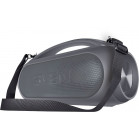 Колонка порт. Sven PS-380 черный 40W 2.0 BT/3.5Jack/USB 10м 3000mAh (SV-021290)