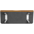 Колонка порт. Sven АС HA-930 дерево/черный 30W 1.0 BT/3.5Jack/USB 2200mAh