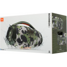 Колонка порт. JBL Boombox 3 камуфляж 180W 2.1 BT/USB 10000mAh (JBLBOOMBOX3SQUAD(EP/UK))