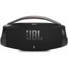 Колонка порт. JBL Boombox 3 черный 180W 2.0 BT/USB 10000mAh (JBLBOOMBOX3BLK (EP/AS))