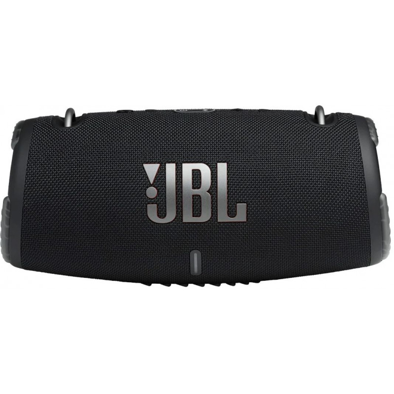 Колонка порт. JBL Xtreme 3 черный 100W 4.0 BT/3.5Jack 15м 5000mAh (JBLXTREME3BLK(AS/EU))