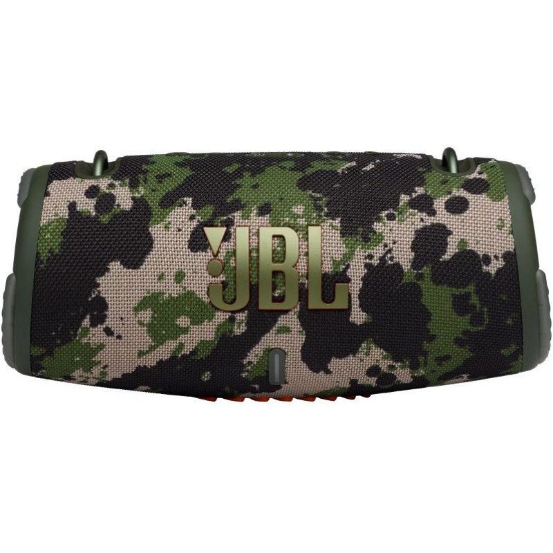 Колонка порт. JBL Xtreme 3 камуфляж 100W 4.0 BT/USB 15м 5000mAh (JBLXTREME3CAMO(AS/EU)) Колонка порт. JBL Xtreme 3 камуфляж 100W 4.0 BT/USB 15м 5000mAh (JBLXTREME3CAMO(AS/EU))