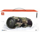 Колонка порт. JBL Xtreme 3 камуфляж 100W 4.0 BT/USB 15м 5000mAh (JBLXTREME3CAMO(AS/EU)) Колонка порт. JBL Xtreme 3 камуфляж 100W 4.0 BT/USB 15м 5000mAh (JBLXTREME3CAMO(AS/EU))