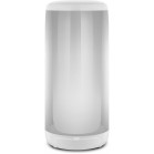 Колонка порт. Sven AC PS-265 белый 10W 1.0 BT/3.5Jack/USB 10м 2000mAh (без.бат) (SV-021344)