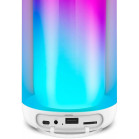 Колонка порт. Sven AC PS-265 белый 10W 1.0 BT/3.5Jack/USB 10м 2000mAh (без.бат) (SV-021344)