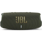 Колонка порт. JBL Charge 5 зеленый 40W 2.0 BT 15м 7500mAh (JBLCHARGE5GRN)