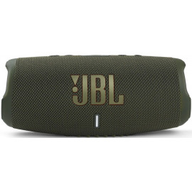 Колонка порт. JBL Charge 5 зеленый 40W 2.0 BT 7500mAh (JBLCHARGE5GRN)