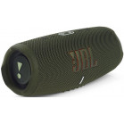 Колонка порт. JBL Charge 5 зеленый 40W 2.0 BT 15м 7500mAh (JBLCHARGE5GRN)