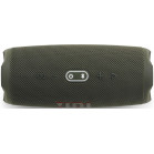 Колонка порт. JBL Charge 5 зеленый 40W 2.0 BT 15м 7500mAh (JBLCHARGE5GRN)