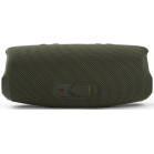 Колонка порт. JBL Charge 5 зеленый 40W 2.0 BT 15м 7500mAh (JBLCHARGE5GRN)