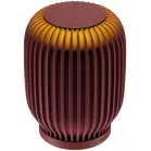 Умная колонка Sber Boom SBDV-00090 Салют красный 40W 1.0 BT/Wi-Fi (SBDV-00090T)