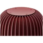 Умная колонка Sber Boom SBDV-00090 Салют красный 40W 1.0 BT/Wi-Fi (SBDV-00090T)