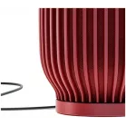 Умная колонка Sber Boom SBDV-00090 Салют красный 40W 1.0 BT/Wi-Fi (SBDV-00090T)