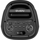 Колонка порт. Sven PS-800 черный 100W 2.0 BT 10м 4400mAh (SV-021511)