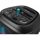 Колонка порт. Sven PS-800 черный 100W 2.0 BT 10м 4400mAh (SV-021511)