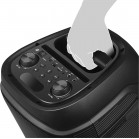 Колонка порт. Sven PS-800 черный 100W 2.0 BT 10м 4400mAh (SV-021511)
