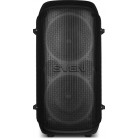 Колонка порт. Sven PS-800 черный 100W 2.0 BT 10м 4400mAh (SV-021511)