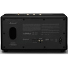 Колонка порт. Marshall Stanmore III черный/золотистый 80W 2.1 BT/3.5Jack 10м