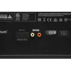Колонка порт. Marshall Stanmore III черный/золотистый 80W 2.1 BT/3.5Jack 10м