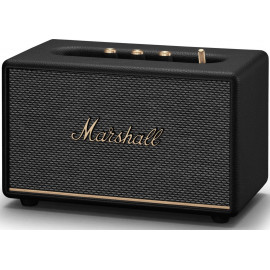 Колонка порт. Marshall Acton III черный/золотистый 60W 2.1 BT/3.5Jack 10м