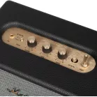 Колонка порт. Marshall Acton III черный/золотистый 60W 2.1 BT/3.5Jack 10м