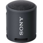 Колонка порт. Sony SRS-XB13 черный 5W Mono BT 10м (SRS-XB13/BC)
