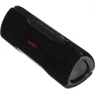 Колонка порт. Ural ТТ М-2 черный 12W 2.0 BT/3.5Jack 10м 2000mAh (УРАЛ ТТ М-2Ч)