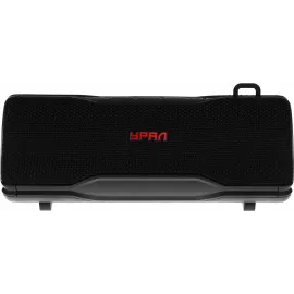 Колонка порт. Ural ТТ М-2 черный 12W 2.0 BT/3.5Jack 10м 2000mAh (УРАЛ ТТ М-2Ч)